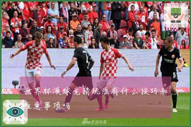 世界杯滚球竞猜玩法有什么技巧和注意事项吗